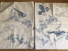 Housewife pillowcases cath for sale  UK