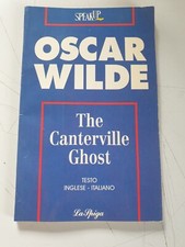Oscar wilde the usato  Macerata