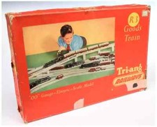 Vintage tri ang for sale  BILLINGHAM