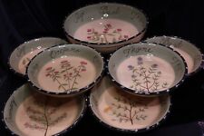 2 pieces serving bowl for sale  Laurel