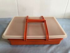 Vintage tupperware tuppercraft for sale  Fenton