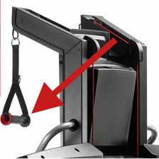 One used bowflex for sale  Montrose