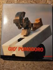 Gio pomodoro scultura usato  Loreto