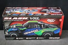 Traxxas 58276 slash d'occasion  Expédié en Belgium