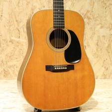 Martin 1976 acousitc d'occasion  Expédié en Belgium