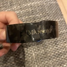 Mansory armreif limited gebraucht kaufen  Rosengarten