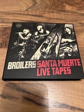 Broilers santa muerte gebraucht kaufen  Blieskastel
