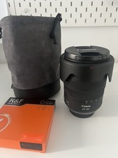 Canon 105mm f4l for sale  WORKINGTON