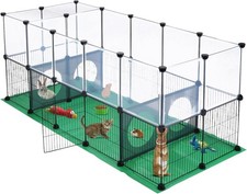 Rabbit playpen pet for sale  SALFORD