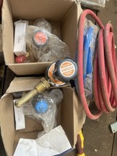 Oxygen acetylene propane for sale  TETBURY