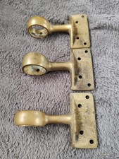 solid brass curtain pole for sale solid brass curtain pole for sale SHEFFIELD