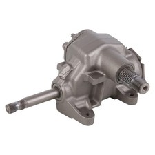Caixa de engrenagens de direção manual para Ford E150 E250 E350 F100 F250 F350 Ranger Mazda comprar usado  Enviando para Brazil