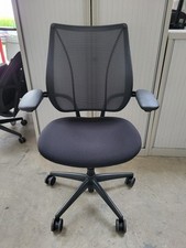 Humanscale liberty ergonomic for sale  BRADFORD