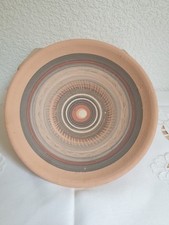 Teller schale wandteller gebraucht kaufen  Hille