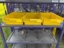 Heavy duty shelf for sale  Henrico