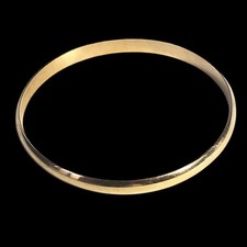 Superbe bracelet jonc d'occasion  Nantes-