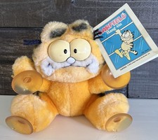Vintage garfield attack for sale  Glendive