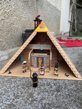 Playmobil pyramide d'occasion Playmobil pyramide d'occasion  Heyrieux
