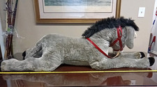 Vintage long steiff for sale  Denver