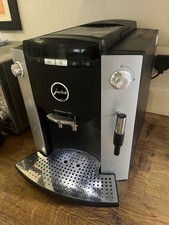 Jura impressa f50 for sale  LINCOLN