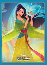 Sleeve mulan disney d'occasion  Biarritz