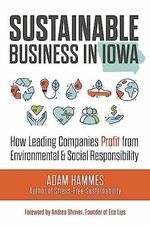 Sustainable business iowa for sale  Philadelphia