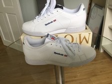 Brand new reebok for sale  CHORLEY