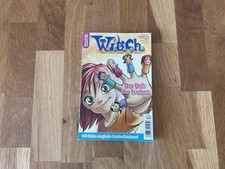 Witch manga sonderheft gebraucht kaufen  Remscheid