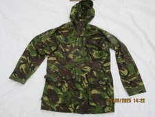Windproof woodland smock gebraucht kaufen Windproof woodland smock gebraucht kaufen  Hille