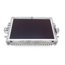 Display radio navigation gebraucht kaufen  Meschede