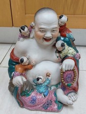 Large chinese porcelain for sale  BUCKHURST HILL