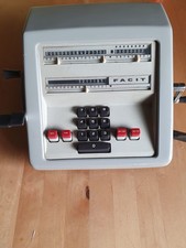 Facit cm2 rechenmaschine gebraucht kaufen  Niederzier