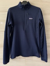 Patagonia half zip for sale  San Jose