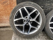 Alufelge kia cee gebraucht kaufen  Ronnenberg