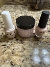 Esmalte de uñas, esmalte en gel y polvo de inmersión OPI Stop It I’m Blushing nuevo  segunda mano  Embacar hacia Mexico