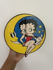 Round retro wall for sale  ROMFORD