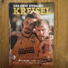 Kreisel dynamo dresden gebraucht kaufen  Dresden