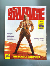 Doc savage fold for sale  SHOREHAM-BY-SEA