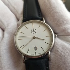 Mercedes benz swiss d'occasion  Expédié en Belgium