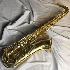 Saxofone tenor Yamaha YTS-480 comprar usado  Enviando para Brazil