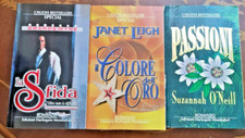 Harlequin mondadori romanzi usato  Fermo