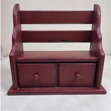 Primitive wood spice for sale  Carlisle