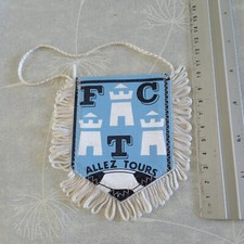 Fanion football ancien d'occasion  Lille-