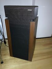 Bose 601 serie d'occasion  Condom
