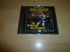 Hörspiel geisterjäger john gebraucht kaufen  Rüsselsheim am Main