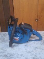 homelite chainsaw for sale  Baraboo