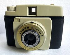 Ilford sporti 127 for sale  LEICESTER