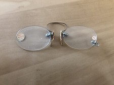 Ancienne binocle d'occasion  Ennezat