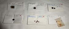 Posten schmuck edelsteine gebraucht kaufen  Cunewalde