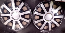 Wheel trims sprinter for sale  WARRINGTON
